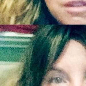 Meet your Posher, Crista